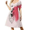 thumbnail image 1 of Robe Sans Manches Love ??? Robes de Mariée Longues Robes pour Femmes 2024, 1 of 4