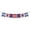 B, variant on American 250th Anniversary Banner Flag 1776 To 2026 USA 250th Birthday Banner 4th Of July Decorations For Home Outdoor Porch