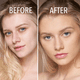 thumbnail image 2 of MOIRA COSMETICS BASE DE USO COMPLETO TONO 100, LIGHT IVORY COBERTURA MEDIA A ALTA DE 30 ml, 2 of 3