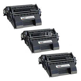 Remanufactured Toner Cartridge 
