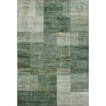 thumbnail image 2 of Addison Rugs Mayfield Premium Machine Washable Transitional Geometric Teal Rectangle Rug, 10' x 14', 2 of 6