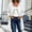 White, variant on NominalSnug Long Hoodies for Women Full Zip up Fleece Jacket Tunic Sweatshirts Fall Winter Fashion Clothes