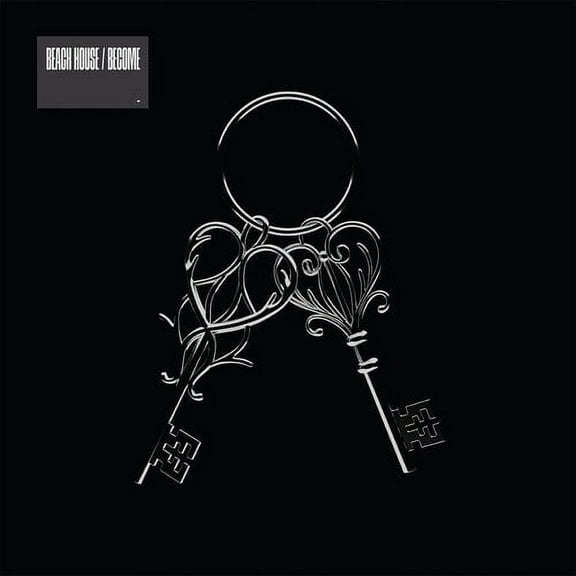 Beach House - Become - Music & Performance - Cassette