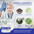 thumbnail image 4 of Set de tratamiento de foliculitis TAGRID Cream & Soap para cuero cabelludo, rostro y cuerpo, 4 of 8