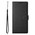 thumbnail image 4 of Case for FOXDOCK Realme 13 Plus 5G Wallet Case – Premium Leather, 3 Card Slots, Shockproof Protection, 4 of 5