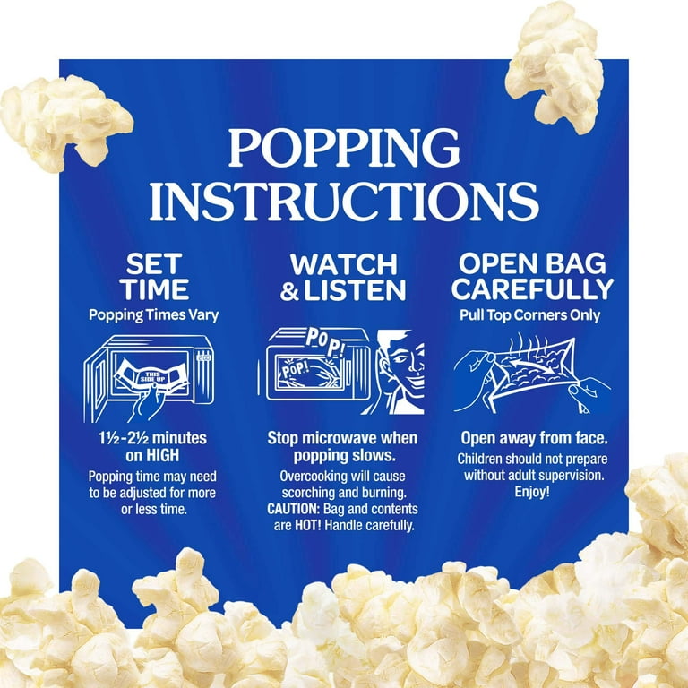 Act 2 cooker popcorn in microwave deals