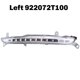 thumbnail image 1 of Parachoques Delantero del Coche Luz Antiniebla LED DRL Luz de Circulación Diurna para K5 2010-2014 Izquierda 922072T100, 1 of 5