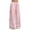 Pink, variant on Fgnfyis Baggy Sweatpants Women Graphic Baggy Pants Drawstring High Waisted Sweatpants with Pocket Streetwear Womens Pants Black L
