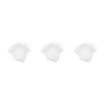 thumbnail image 4 of Guardoinrt 200pack/lot Exquisite Tea Ball Strainer - Practical And Food Grade Materials Essential For Tea Drinking Tea Filter Bags 7*9cm 3PCS, 4 of 6