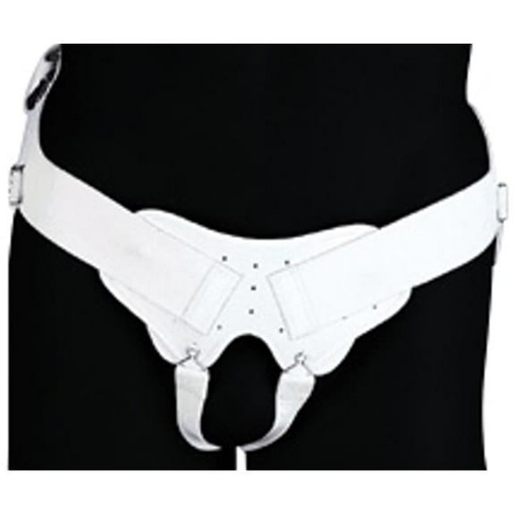 Hernia Belt with soothing herb bags