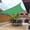 Green, variant on 6.5x10Ft Shade Cloth,95%Sun Shade with Grommets,UV Block Sun Shade Covers,High Density Breathable Fabric,Suitable for Garden, Pool, Bbq Areas,Pond(Beige Include 5Ft Rope)