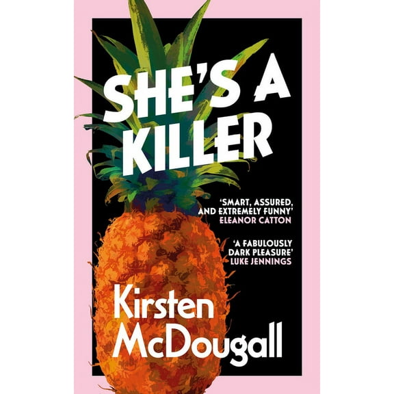 She's a Killer, (Paperback)