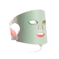 thumbnail image 1 of Mascarilla facial LED para terapia de luz Nanoleaf, aprobada por la FDA, azul/rojo, 1 of 9