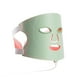 thumbnail image 1 of Mascarilla facial LED para terapia de luz Nanoleaf, aprobada por la FDA, azul/rojo, 1 of 9
