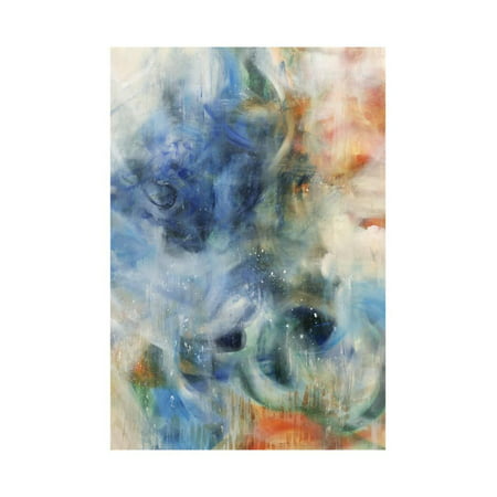 Best Of Wishes Print Wall Art By Jodi Maas (Best Selling Abstract Art)