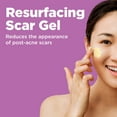 thumbnail image 3 of Differin Gel Acne Scar Spot Treatment, Resurfacing Scar Gel for Acne Prone Skin, 1 oz, 3 of 10