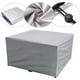 thumbnail image 5 of Bearachild Cubiertas impermeables para muebles de jardín y Patio al aire libre, cubiertas para sillas de lluvia y nieve para sofá, mesa, silla, cubierta a Cubiertas para muebles de jardín No.07 Bearachild HA001768-07, 5 of 6