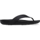 thumbnail image 5 of Sandalias Crocs Splash para Mujer Negras Talla 8, 5 of 7