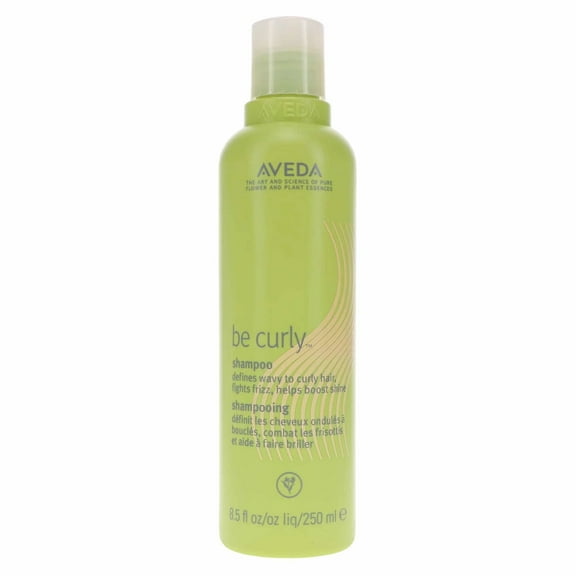 Aveda Be Curly Shampoo For Curly Hair 250 ml / 8.5 oz