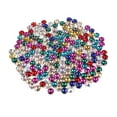 thumbnail image 4 of COOPHYA 200Pcs Diy Claw Drill Glass Round Rhinestones for Crafting and Sewing, 4 of 8