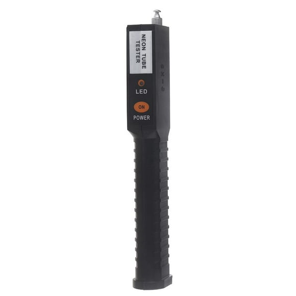 Probador de , Probador LED Fluorescente de Lámpara de Tubo de de Mano