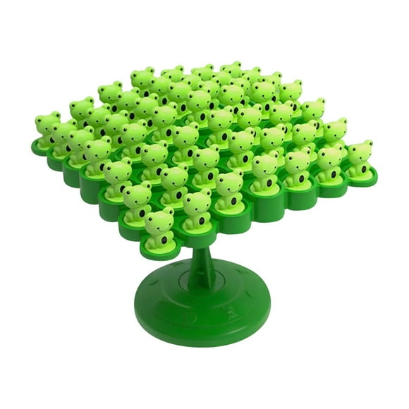 Tree Frog Frog Game Game Toys Tree Board Game Board Games Kids Family Games For Kids And Adults Balancing Frog Board Game Balancing Tree