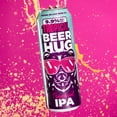thumbnail image 4 of Goose Island Tropical Beer Hug Craft Beer, 19.2 fl oz 1 Tall Aluminum Can, 9.9% ABV, 4 of 8