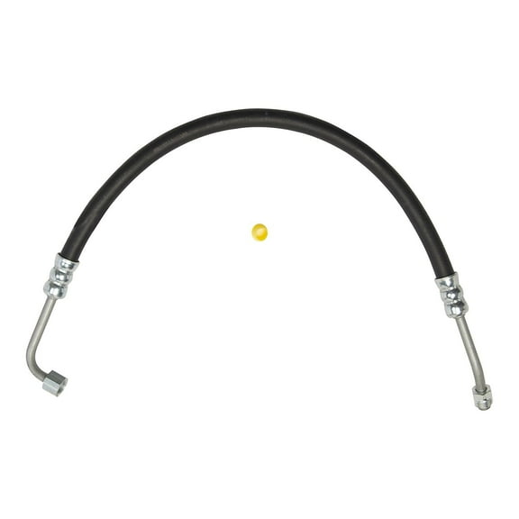 Edelmann 70203 3/8 In. Female S.A.E X 7/16 In. Male Inverted Flare