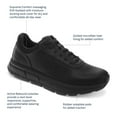 thumbnail image 7 of Dockers® GO-2 Men's Casual Sneakers Color: Black Mono Size: 13 WIDE, 7 of 7
