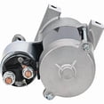 thumbnail image 3 of New Starter Motor Fits John Deere Tractor Stx30 Stx38 Lx266 Am108390 24-098-01, 3 of 6