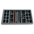 thumbnail image 2 of Stack 'Em Catch All Jewelry Organizer, 2 of 4
