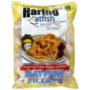 CATFISH, WATER, SODIUM TRIPOLYPHOSPHATE, SALT, SODIUM HEXAMETAPHOSPHATE, SODIUM ACID PYROPHOSPHATE, AND CITRIC ACID. MAY CONTAIN BONES.