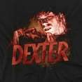 thumbnail image 2 of Dexter T-Shirt Drawing Unisex Graphic Tee For Men & Women, 2 of 7