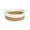 A, variant on Zeceouar Items for Home Woven Cotton Rope Basket Fabric Basket for organisation and Storage,Small Laundry Basket for Desktop Storage,Living Room Clutter Storage,(Khaki)