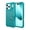 Green, variant on Kryonix For iPhone 17 Pro Max Case Wallet With Card Holder (4-5 Cards), Military Grade Drop Shockproof, Heavy Duty Rugged Women Men Phone Case For iPhone 17 Pro Max Green