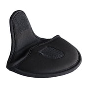 Hireko Golf Club Head Cover for Standard Size Right/Left Handed Mallet Putters