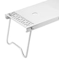 thumbnail image 2 of Mini mesa plegable Sharpla para acampar soporte de gas multiusos portátil para mochilero senderismo, 2 of 3