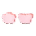 thumbnail image 1 of IFANLANDOR 2Pcs Silicone Cake Pan Cherry Shape Baking Moulds for Home Bakers, 1 of 8