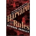 thumbnail image 1 of Pre-Owned Harvard Rules: The Struggle for the Soul of the World's Most Powerful University (Hardcover) 0060568542 9780060568542, 1 of 1