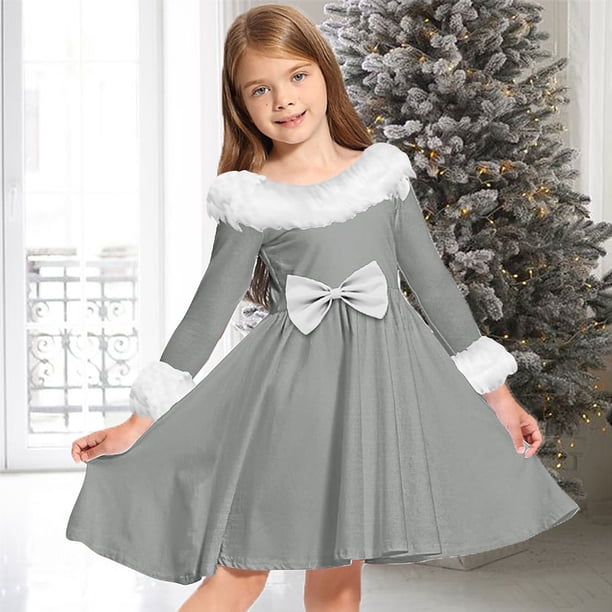 christmas dress poshmark Black Toddler Little Precious Dresses Girls Vintage Christmas Holiday Velvet Dress Toddler 3t garden party mini dress Sky Blue 2026 Flormiss Eleanor rose Color:Brown Paisley