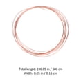 thumbnail image 2 of CIMAXIC Flexible Para Cables Eléctricos Y Aplicaciones De Artesanía Decorativa, 2 of 6