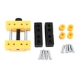 thumbnail image 2 of Clamp Mini Table Vise Clamp Drill Press Jig Micro Wood Carving Vice For 0-55mm Diameter Round Square Irregular Objects, 2 of 8