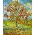 thumbnail image 2 of CafePress - Peach Tree In Blossom - Large Beach Towel, Soft 30"x60" Towel with Unique Design, 2 of 3