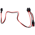 thumbnail image 2 of Cable de Alimentación de 30 A para Reparación de Accesorios de Radio de Corta FT-857D FT-897D IC-725A IC-78 IC-706, 2 of 5
