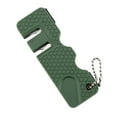 thumbnail image 1 of Sharpening Tools Kitchen Sharpener Outdoor Scissors Sharpening Stone Portable Easy To Use, 1 of 1