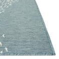 thumbnail image 6 of Liora Manne Carmel School Of Fish Indoor Outdoor Area Rug Aqua, 6 of 7