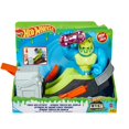 thumbnail image 1 of Pista de Juguete Hot Wheels Playsets Ataque Tóxico del Gorila, 1 of 2