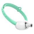 thumbnail image 1 of Automatic Wearable Cat Toys Collar - Interactive Cat Toy with LED Lights Upgraded Lengthened USB Rechargeable Auto on/off, 1 of 15