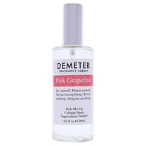 Demeter Women RETAIL Pink Grapefruit 4 oz