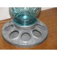thumbnail image 2 of Miller 9810 Round Jar Galvanized Feeder Base Baby Chic 10-Pack, 2 of 3